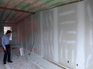drywall Mudding (83)
