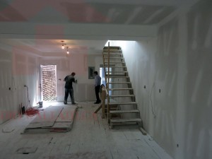 drywall Mudding (93)